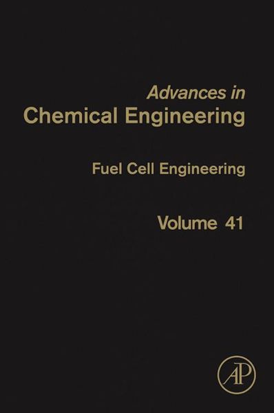 Produktbild: Fuel Cell Engineering