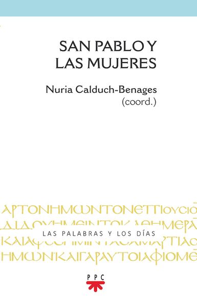 Produktbild: San Pablo y las mujeres