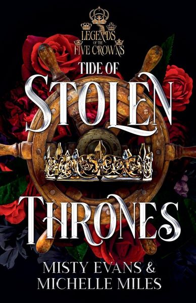 Produktbild: Tide of Stolen Thrones