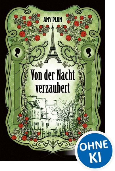 Produktbild: Von der Nacht verzaubert (Revenant-Trilogie Band 1)