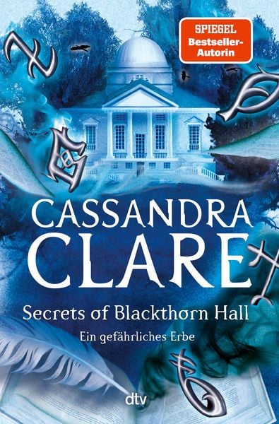 Produktbild: Secrets of Blackthorn Hall