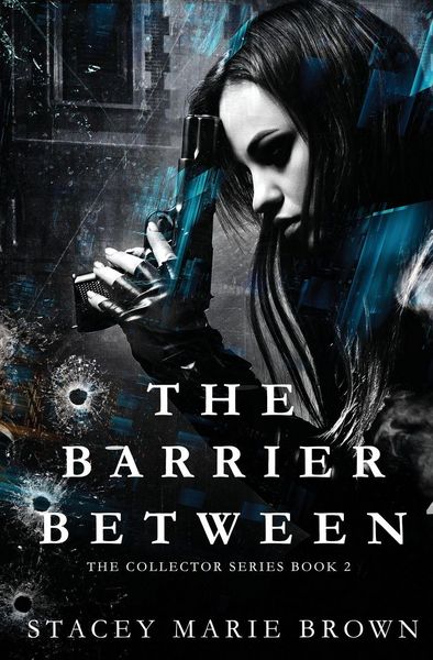 Produktbild: The Barrier Between