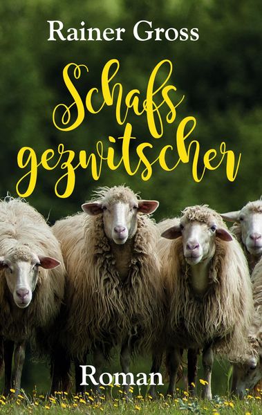 Produktbild: Schafsgezwitscher