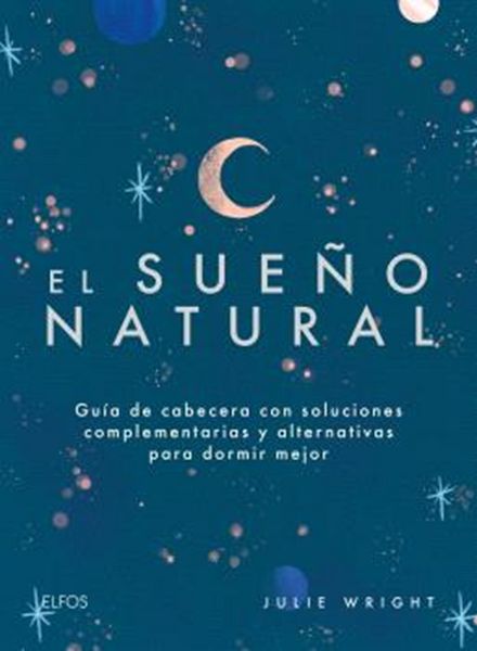 Produktbild: El sue&ntilde;o natural