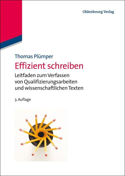 Produktbild: Effizient schreiben