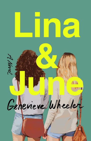 Produktbild: Lina & June