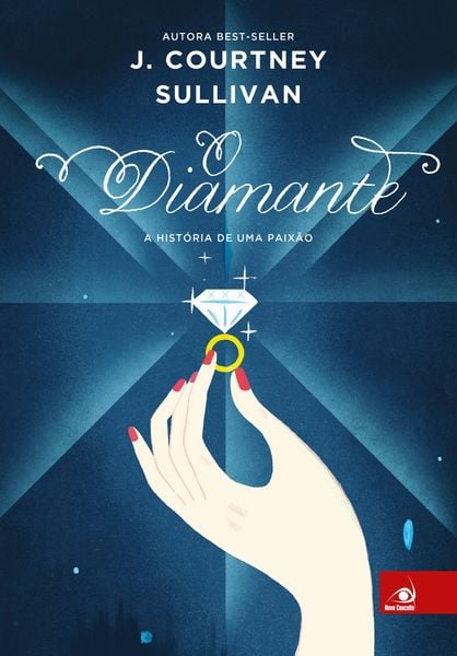 Produktbild: O diamante