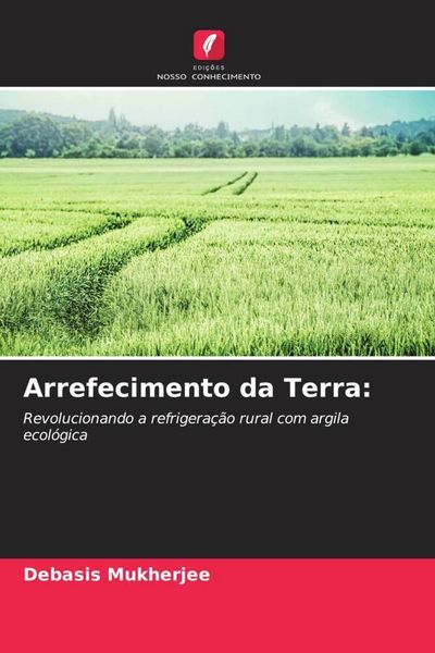 Produktbild: Arrefecimento da Terra: