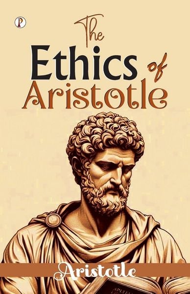 Produktbild: The Ethics of Aristotle