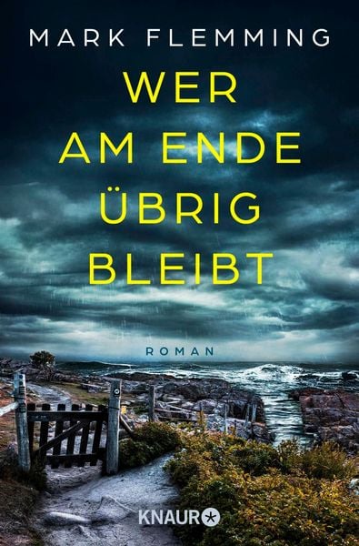 Produktbild: Wer am Ende &uuml;brig bleibt
