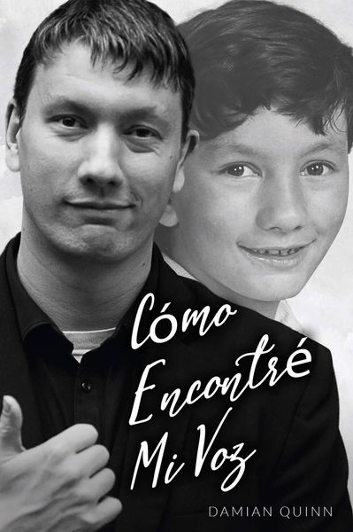 Produktbild: C&oacute;mo Encontr&eacute; Mi Voz