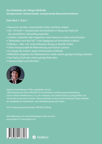 Produktbild: Im Kontakt mit der inneren Stimme | Stufe 1