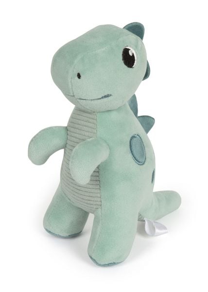 Produktbild: Kuscheltier Dinosaurier gr&uuml;n "Dino"