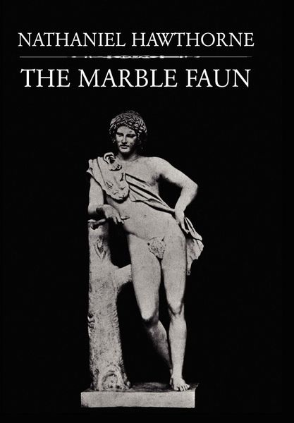 Produktbild: The Marble Faun