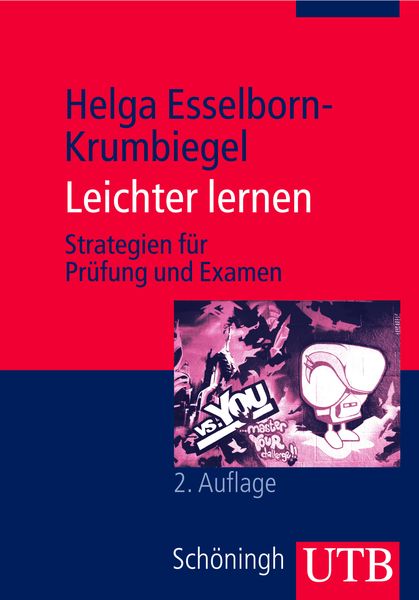 Produktbild: Leichter lernen