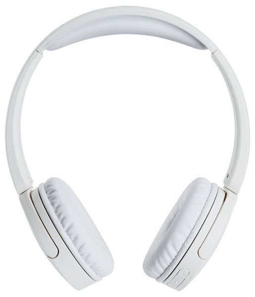 Produktbild: Panasonic On Ear Kopfh&ouml;rer Bluetooth&reg; Wei&szlig;