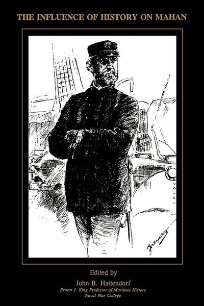 Produktbild: The Influence of History of Mahan