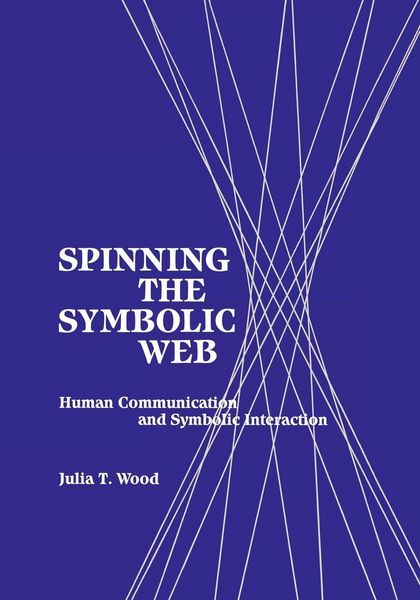 Produktbild: Spinning the Symbolic Web