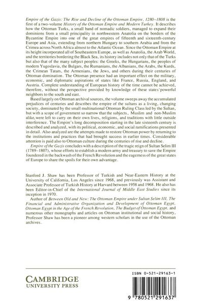 Produktbild: History of the Ottoman Empire and Modern Turkey