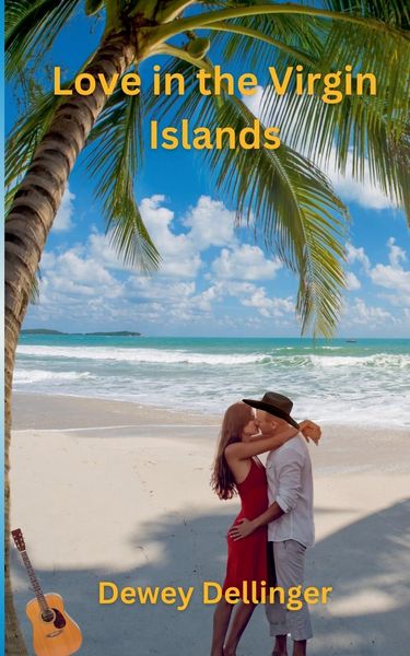Produktbild: Love in the Virgin Islands
