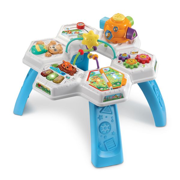 Produktbild: Babys Entdeckertisch