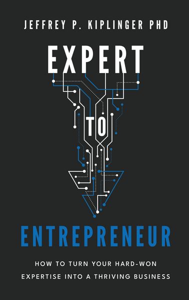 Produktbild: Expert to Entrepreneur
