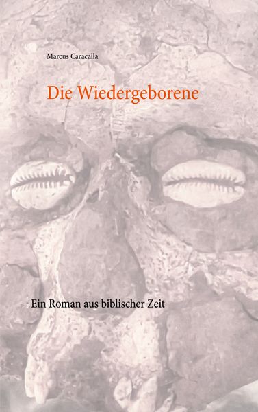 Produktbild: Die Wiedergeborene