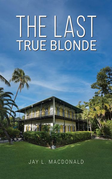 Produktbild: Last True Blonde