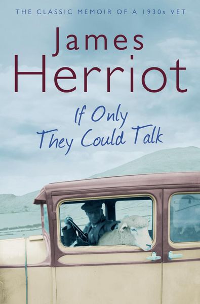 Produktbild: If Only They Could Talk