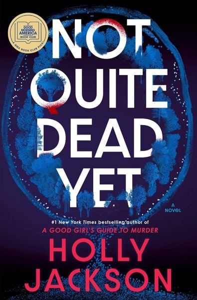 Produktbild: Not Quite Dead Yet