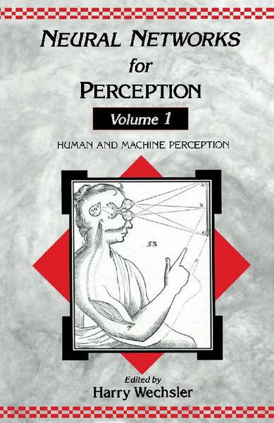 Produktbild: Neural Networks for Perception