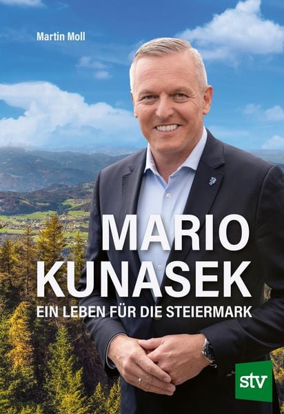 Produktbild: Mario Kunasek