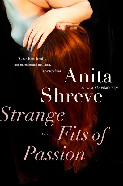 Produktbild: Strange Fits of Passion