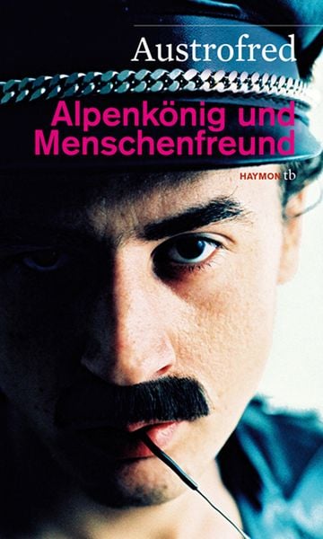 Produktbild: Alpenk&ouml;nig und Menschenfreund