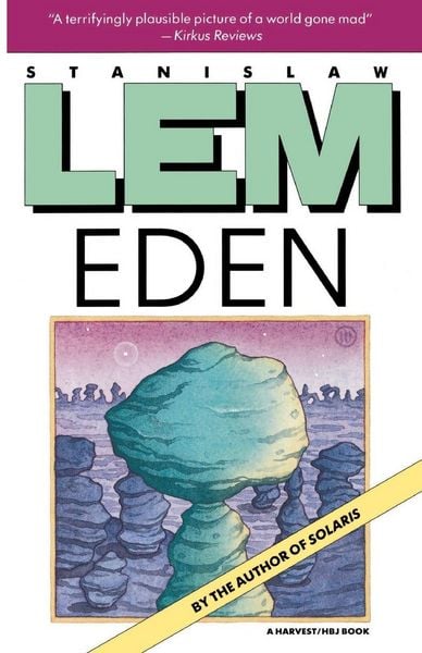 Produktbild: Eden