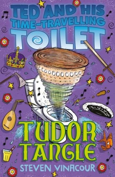 Produktbild: Tudor Tangle