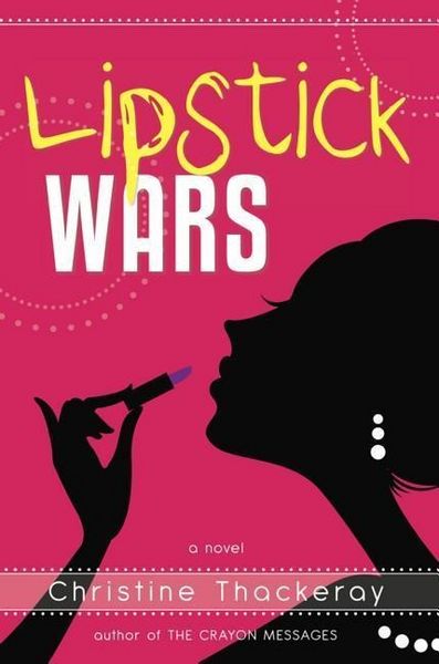 Produktbild: Lipstick Wars