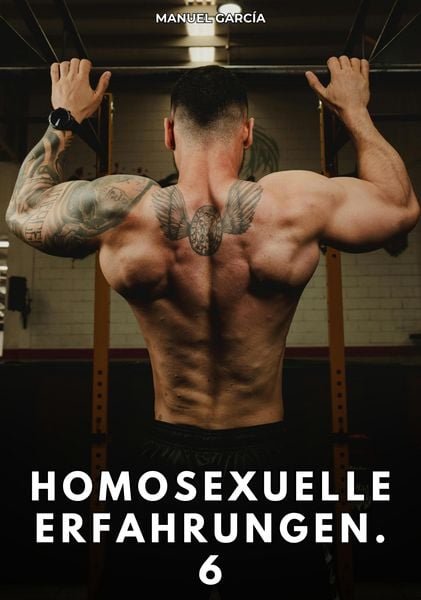Produktbild: Homosexuelle Erfahrungen. 6