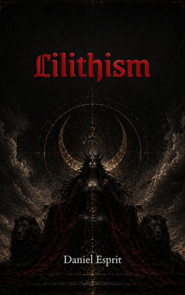 Produktbild: Lilithism
