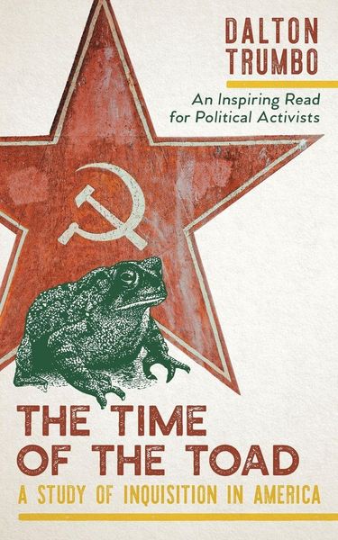 Produktbild: The Time of the Toad