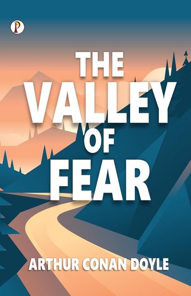 Produktbild: The Valley of Fear