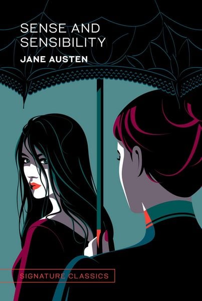 Produktbild: Sense and Sensibility