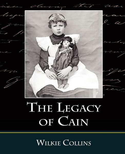 Produktbild: The Legacy of Cain