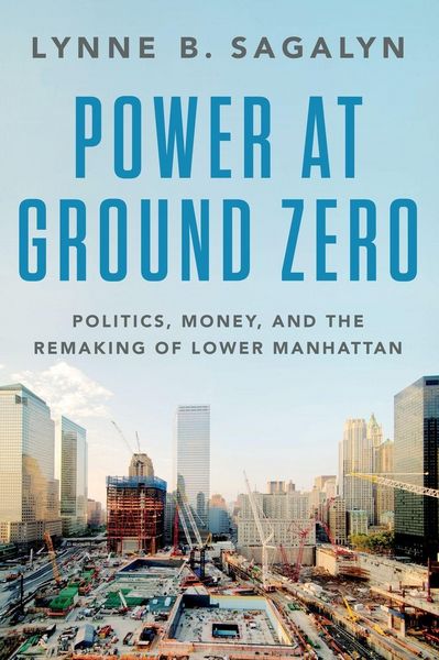 Produktbild: Power at Ground Zero