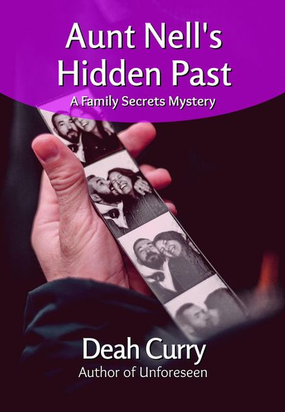 Produktbild: Aunt Nell's Hidden Past
