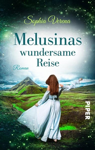 Produktbild: Melusinas wundersame Reise
