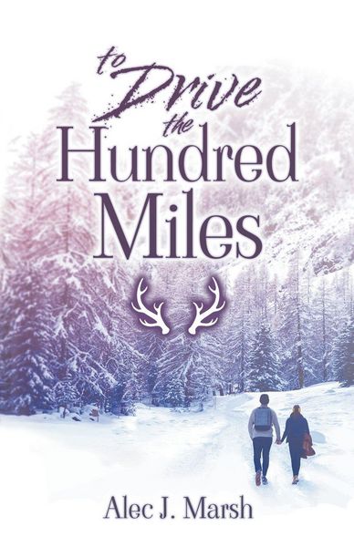 Produktbild: To Drive the Hundred Miles