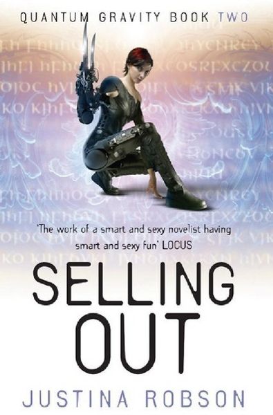 Produktbild: Selling Out