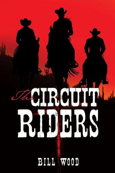 Produktbild: The Circuit Riders