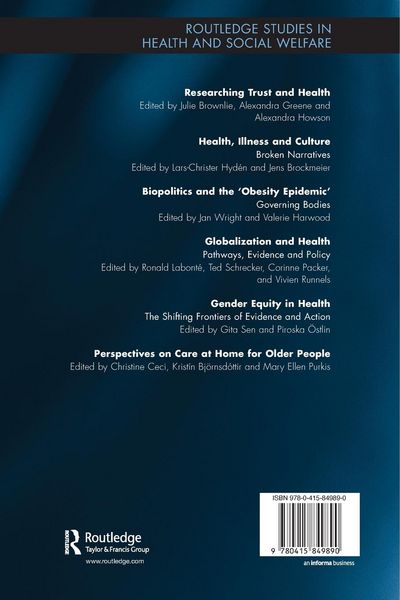 Produktbild: Perspectives on Care at Home for Older People